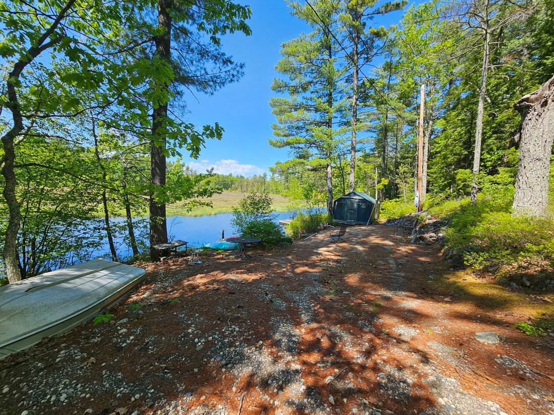 House in Acton, Maine, United States 2 - 17856993