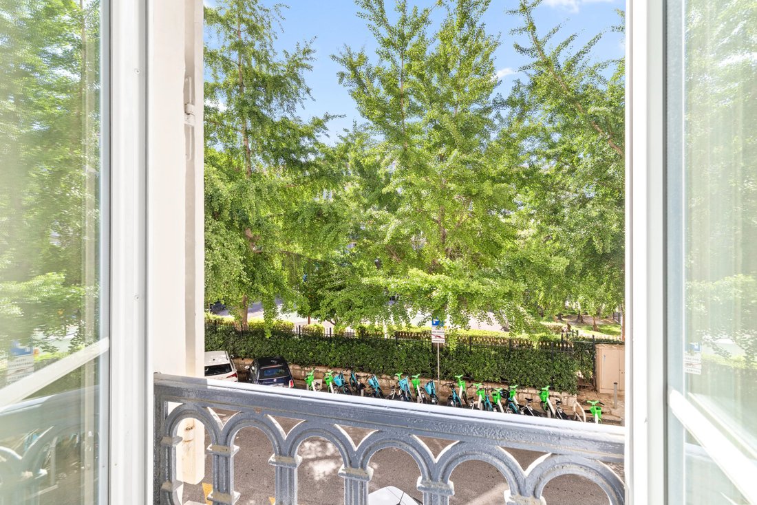 Apartment in Nice, Provence-Alpes-Côte d'Azur, France 2 - 18421446