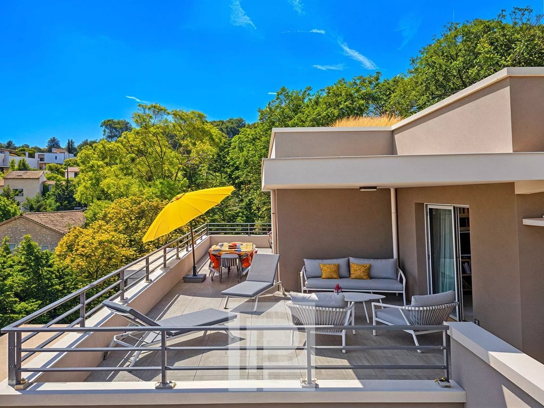 Apartment in Mougins, Provence-Alpes-Côte d'Azur, France 2 - 17220745