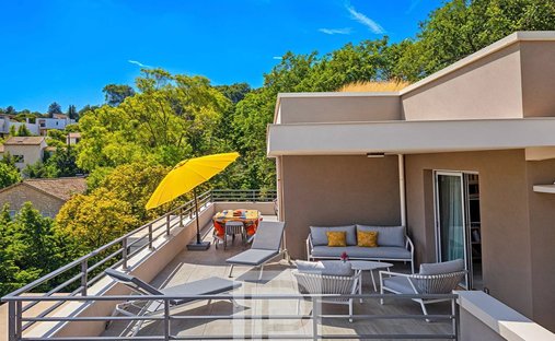 Apartamento en Mougins, Provenza-Alpes-Costa Azul, Francia 1