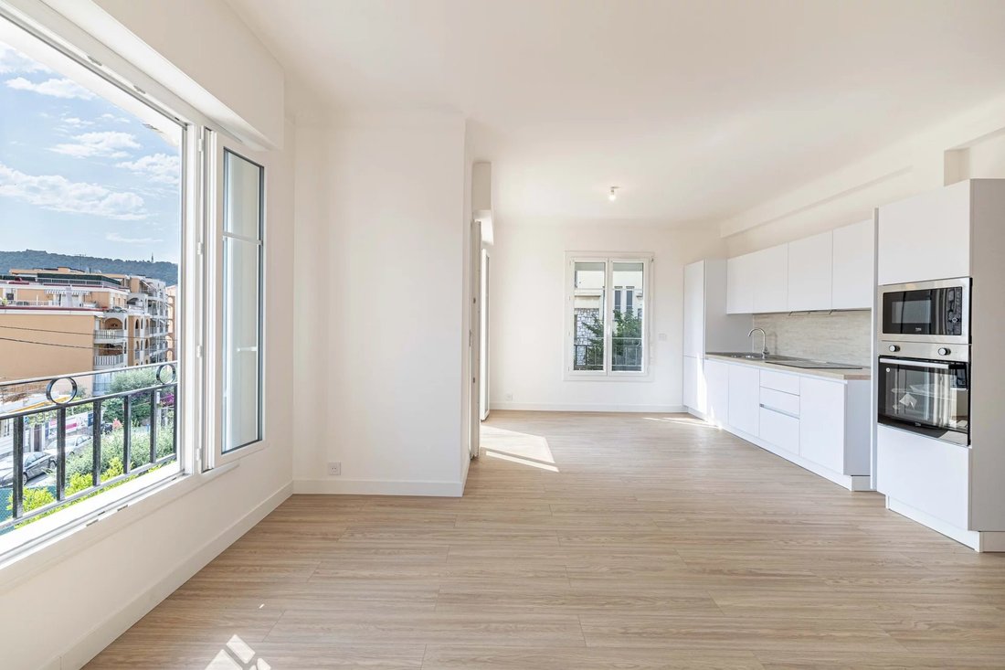 Apartment in Cimiez, Nice, France 4 - 18421228