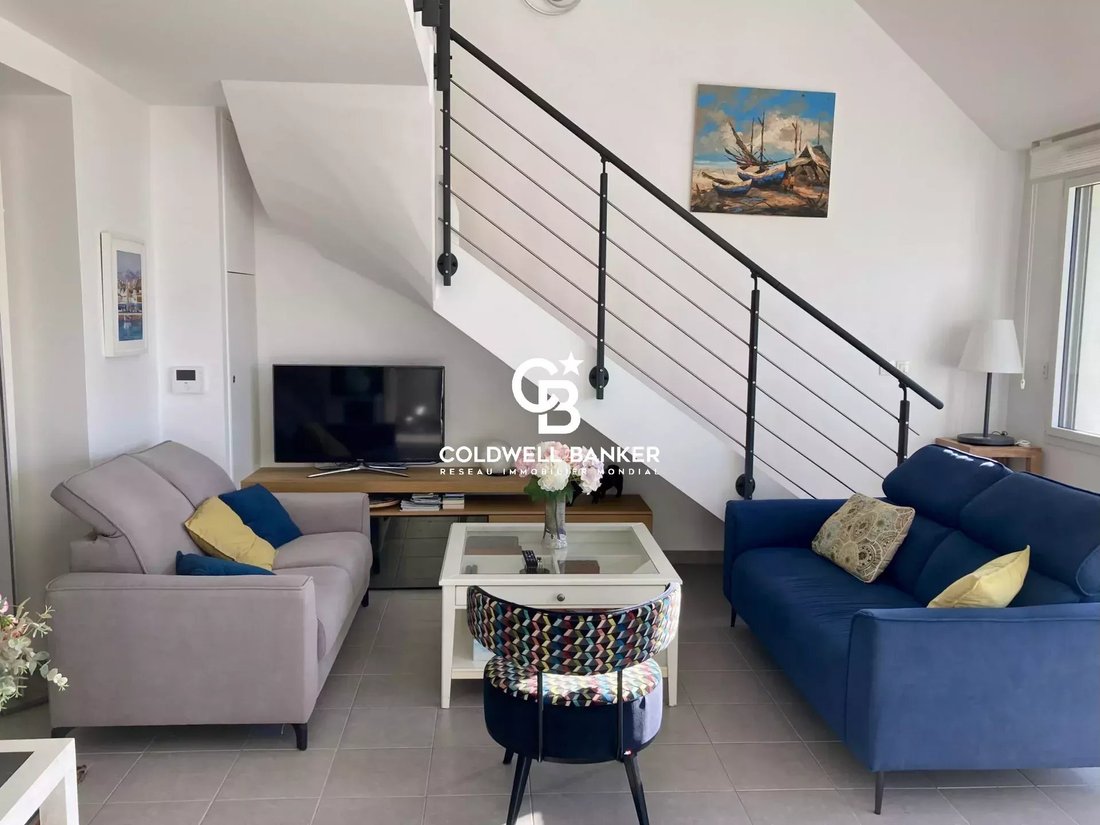 Apartment in Birochère-Joselière, Pornic, France 5 - 18421173