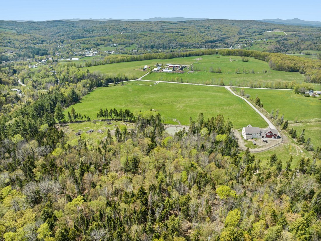 Haus in Washington, Vermont, Vereinigte Staaten 5 - 18421509