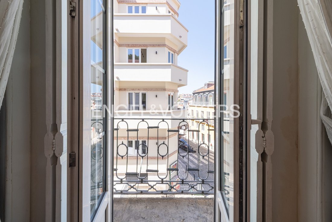 Apartment in Arroios, Lisbon, Portugal 3 - 18424174