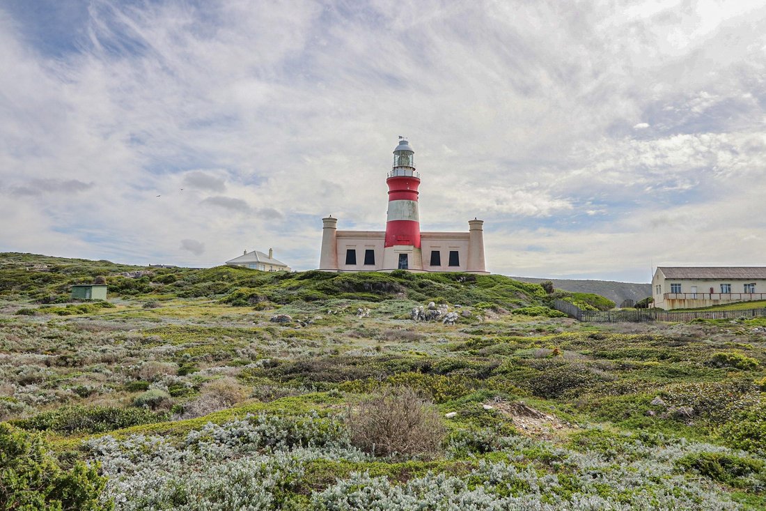 Land in Suiderstrand, Western Cape, South Africa 4 - 18421673