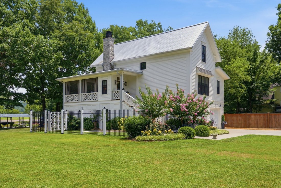 House in Chapmansboro, Tennessee, United States 3 - 18419601
