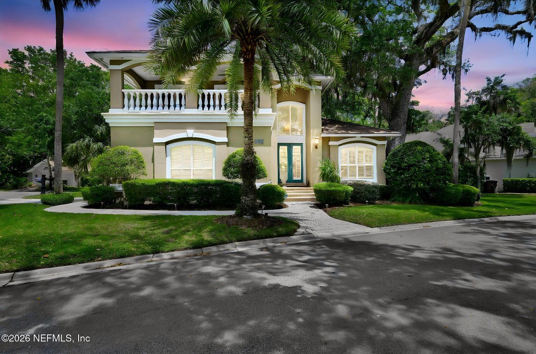 Haus in Atlantic Beach, Florida, Vereinigte Staaten 2 - 18422617