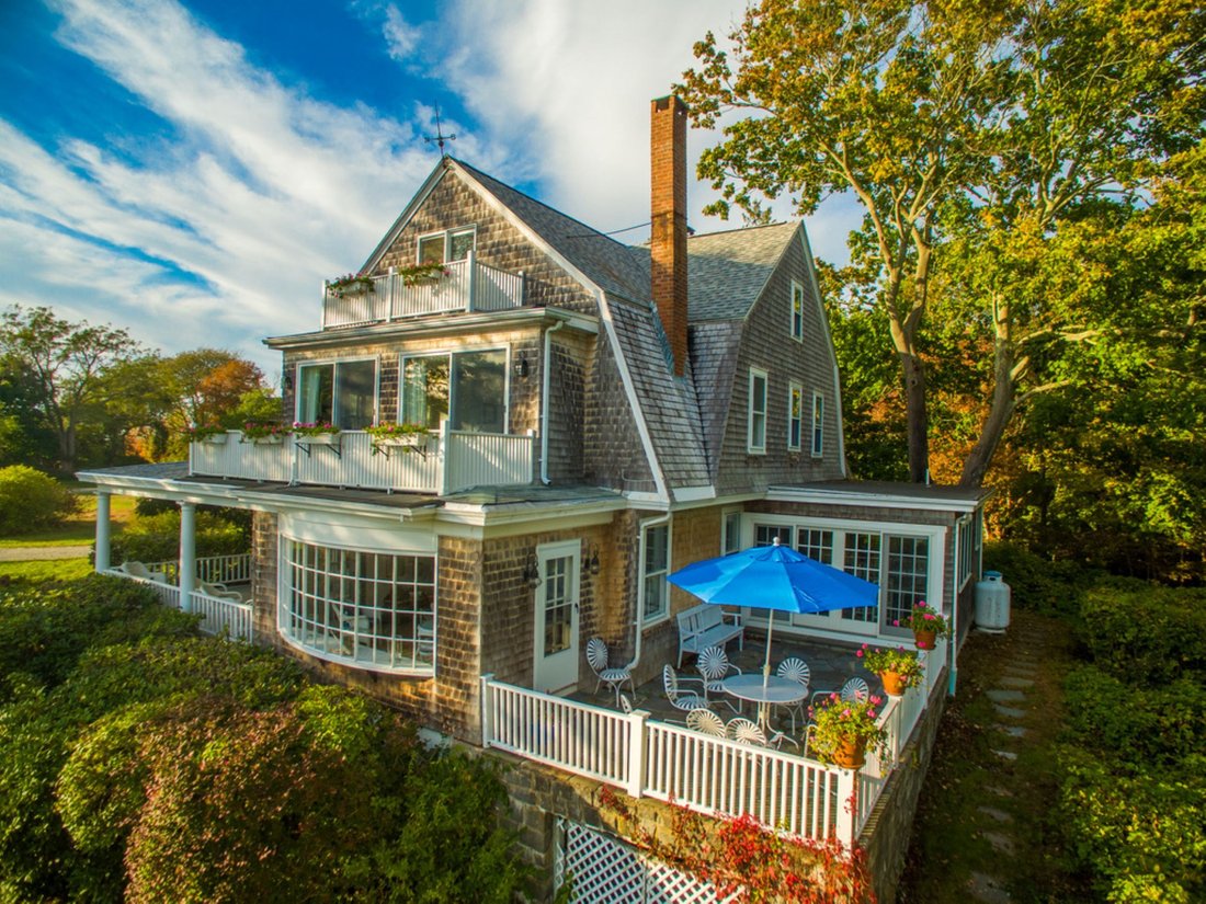 House in Westerly, Rhode Island, United States 2 - 18421887