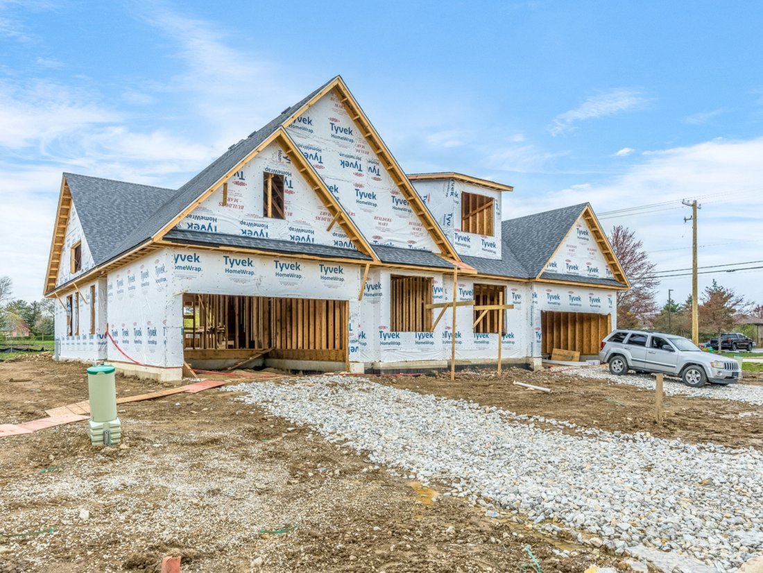 Townhouse in Lemont, Illinois, United States 2 - 18423391