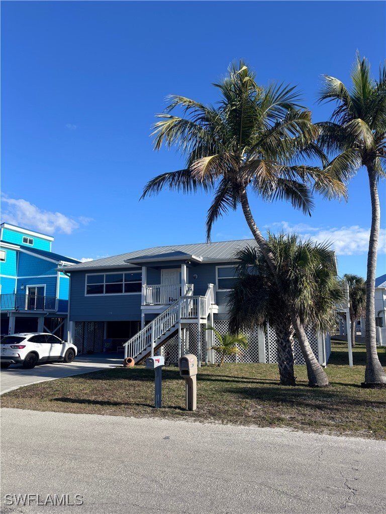 House in Fort Myers Beach, Florida, United States 1 - 16959777