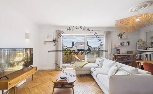 Apartment in Hesperange, Luxembourg, Luxembourg 1