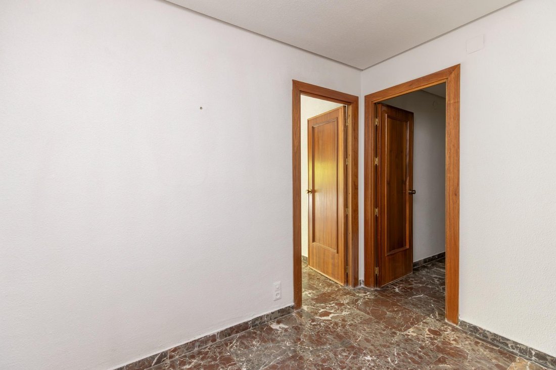 Apartment in Ronda, Granada, Spain 3 - 18422690