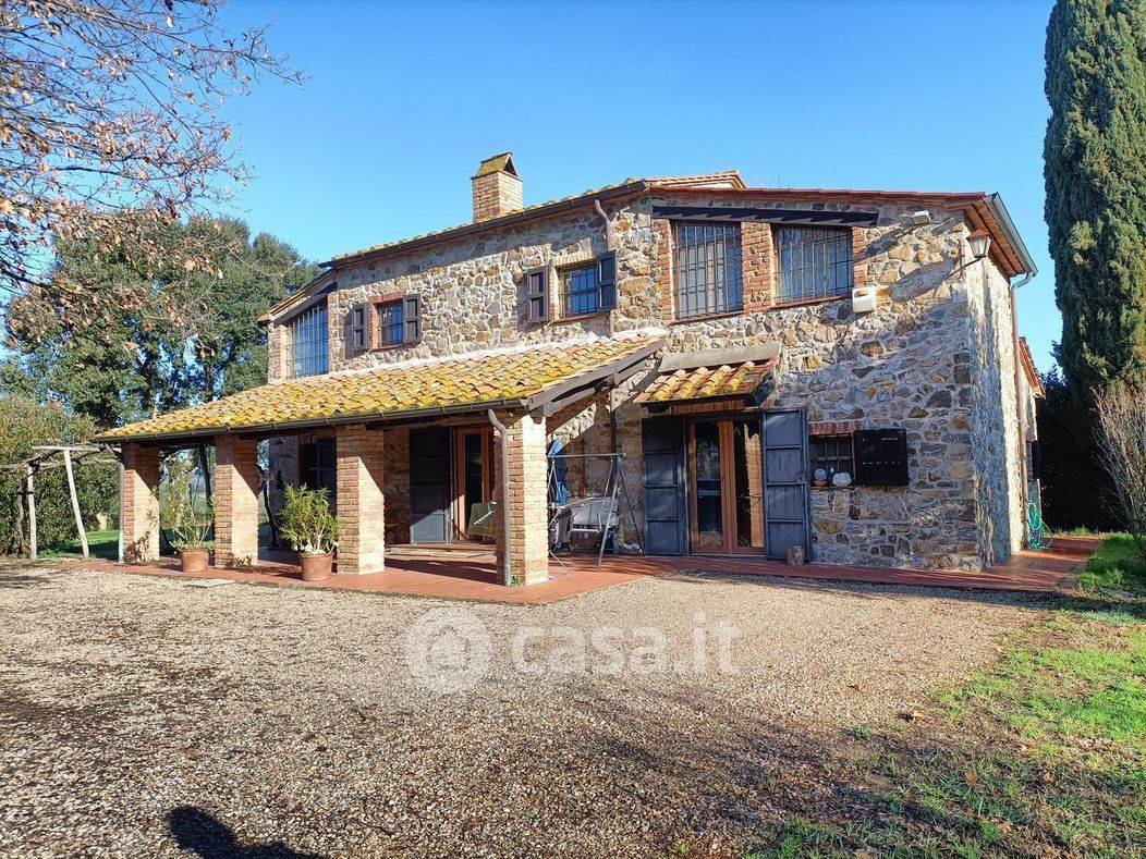 Castle of Castiglione, Castiglione della Pescaia, Tuscany 2 - 18424029