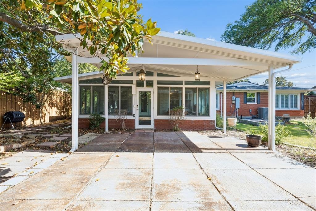 House in Dallas, Texas, United States 1 - 18423820