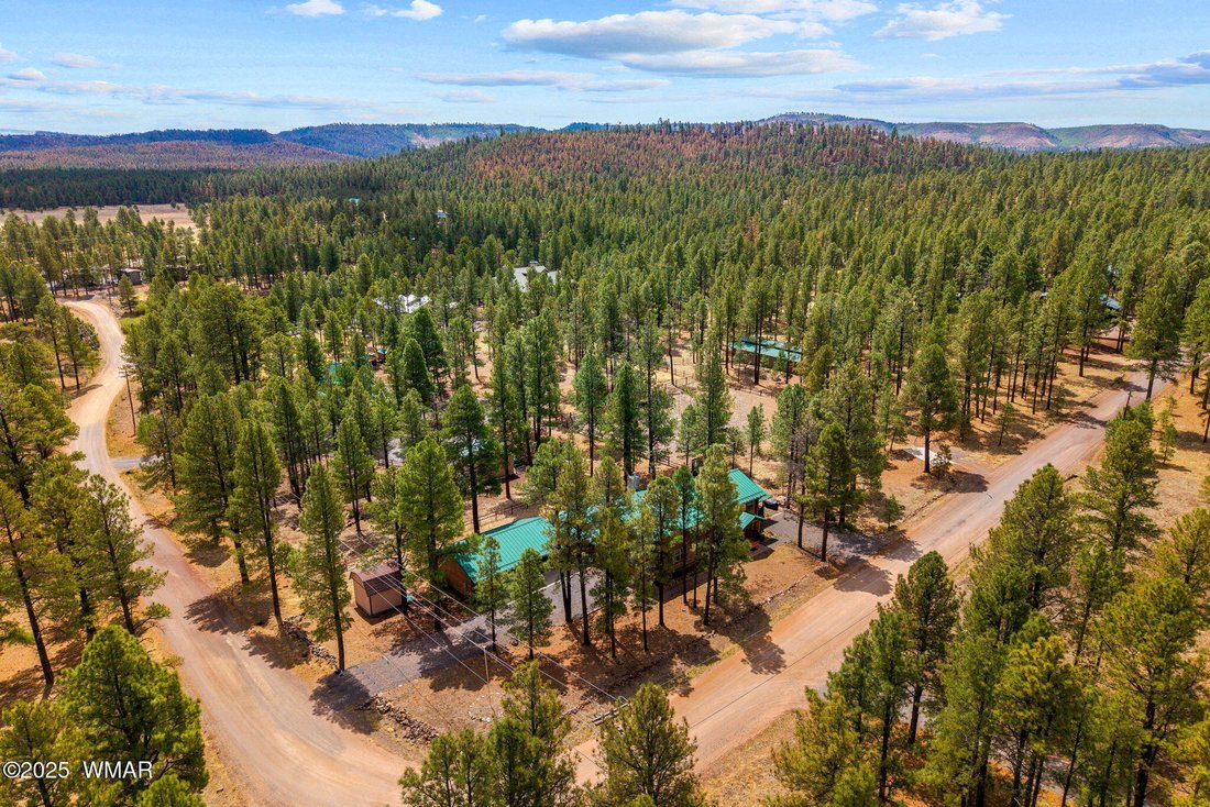 House in Greer, Arizona, United States 2 - 18422179