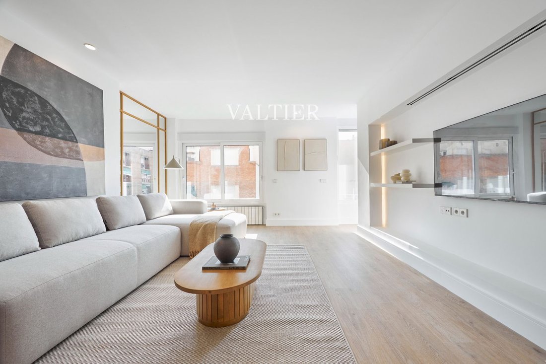 Apartment in Barrio Salamanca, Madrid, Spain 3 - 18422666