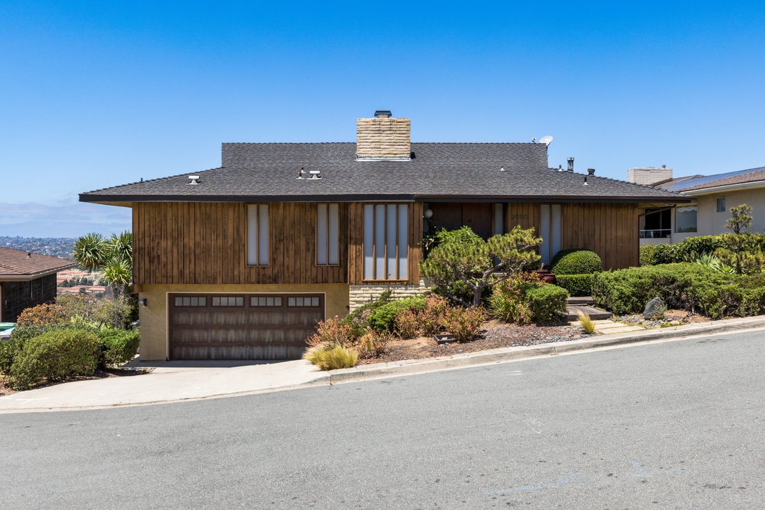 House in San Diego, California, United States 1 - 18421582