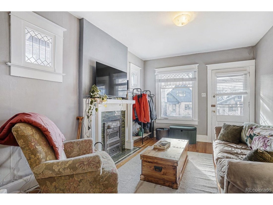 Apartment in Denver, Colorado, United States 3 - 18423556