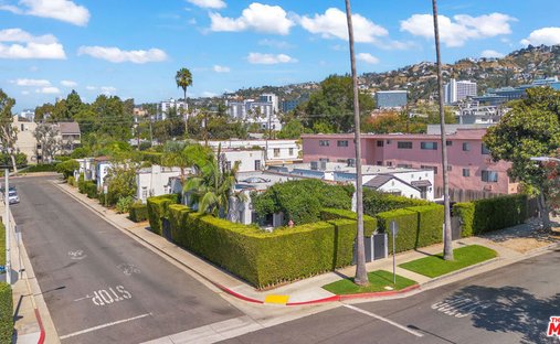 Los Angeles, California, United States 1