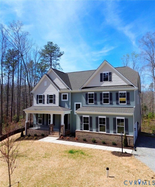 House in Mechanicsville, Virginia, United States 1 - 18408944