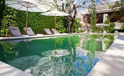 Villa à Sauve, Occitanie, France 1