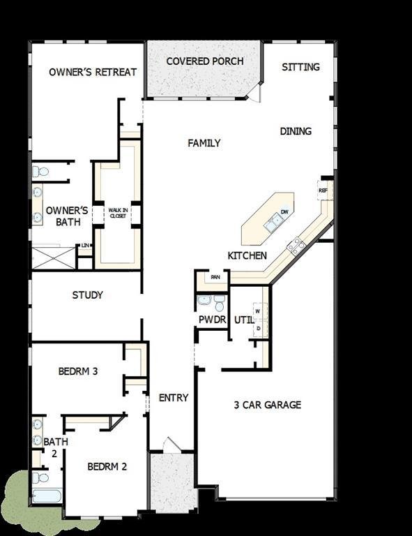 House in Waxahachie, Texas, United States 2 - 18423810