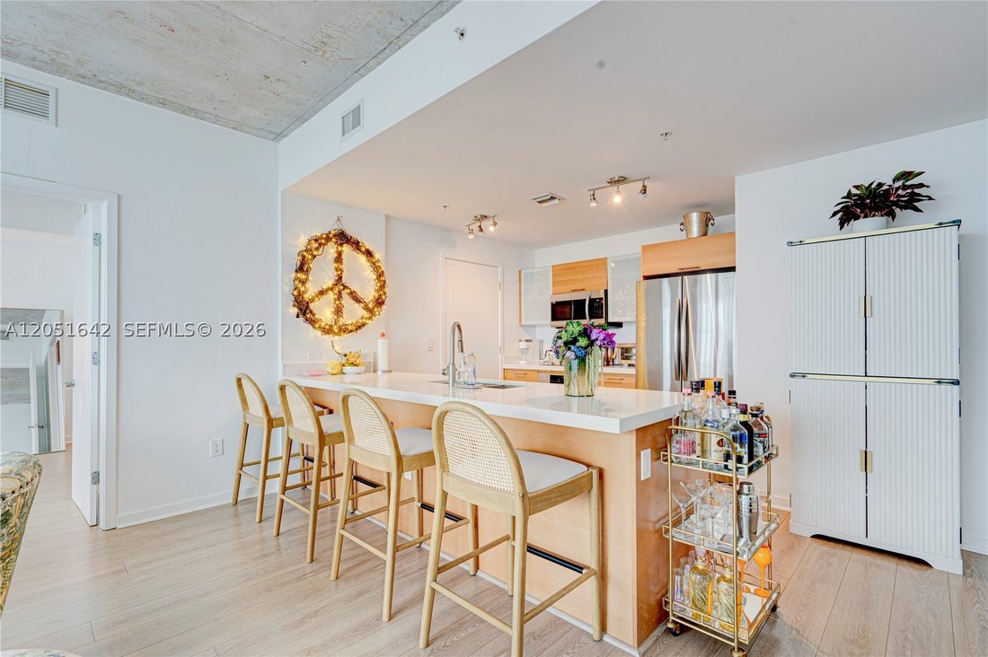Condo in Miami, Florida, United States 3 - 18423104