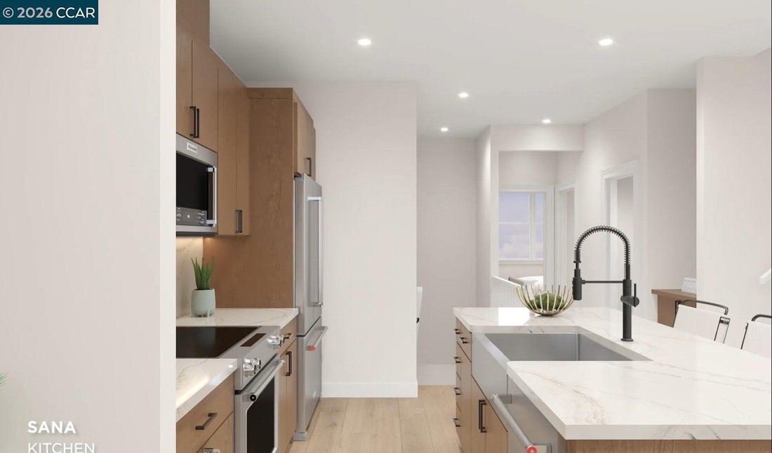 Townhouse in Milpitas, California, United States 3 - 18423187
