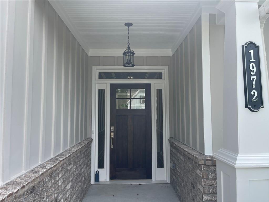 House in Gainesville, Georgia, United States 5 - 17393441