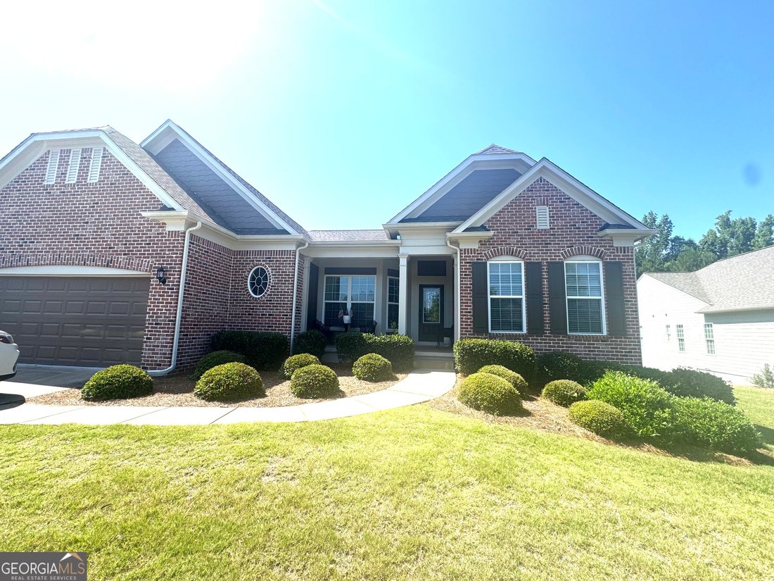 House in Greensboro, Georgia, United States 3 - 18423665
