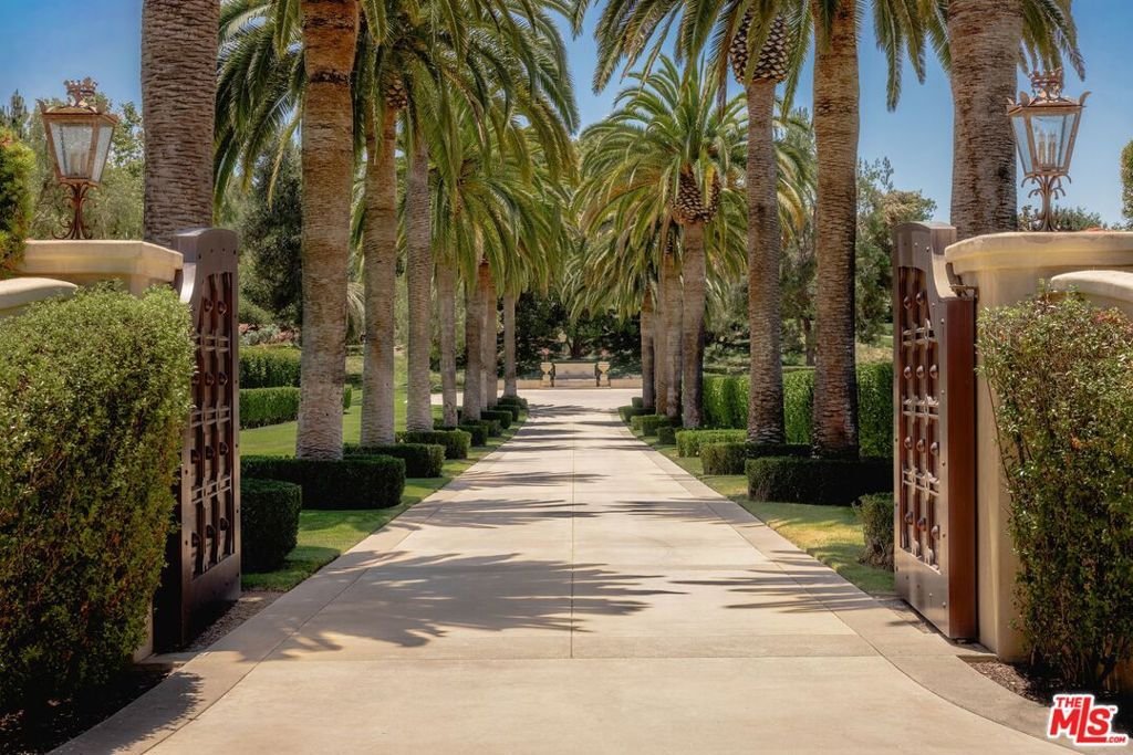 House in Rancho Santa Fe, California, United States 1 - 18423405