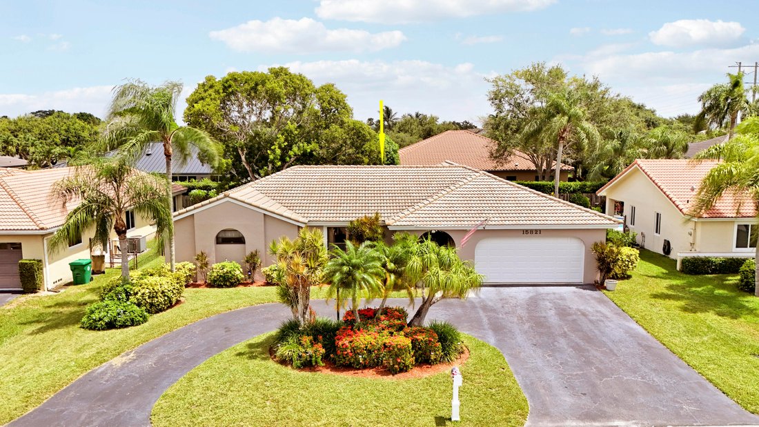 House in Southwest Ranches, Florida, United States 1 - 18422850