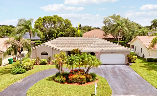 House in Southwest Ranches, Florida, United States 1