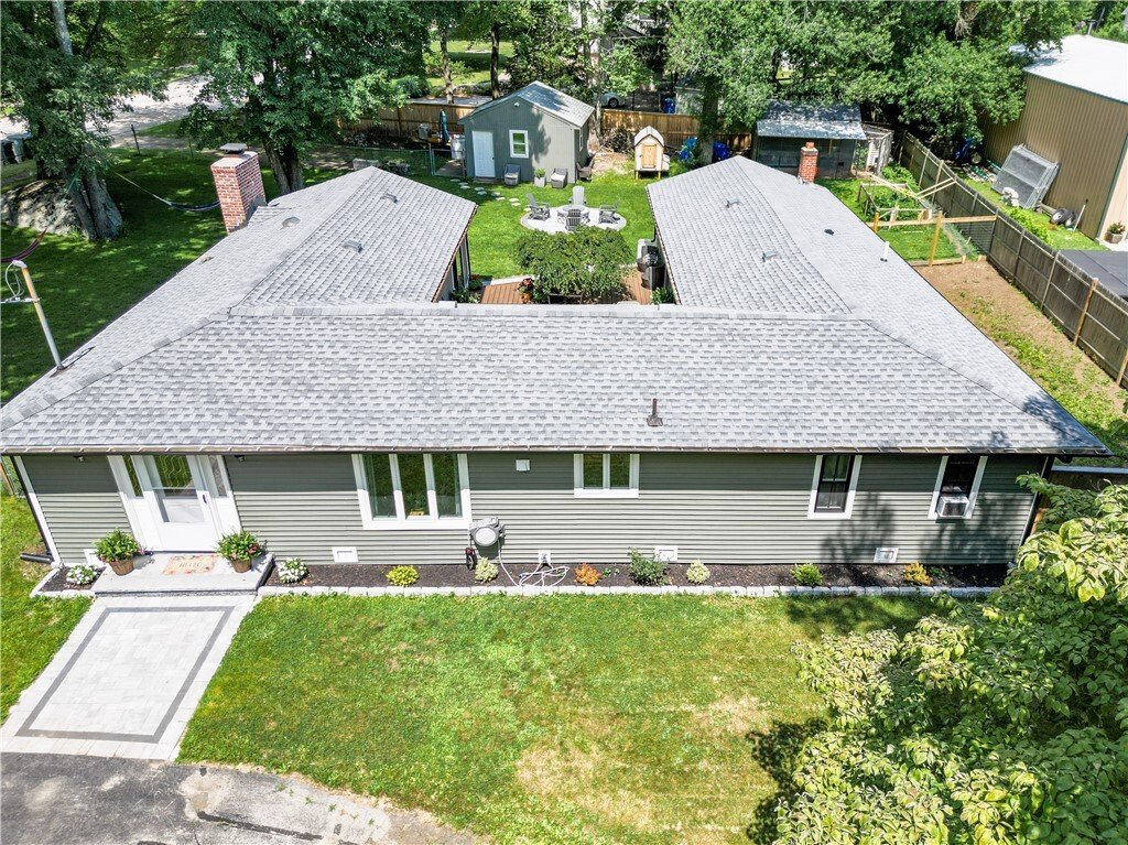 House in Coventry, Rhode Island, United States 2 - 18423166