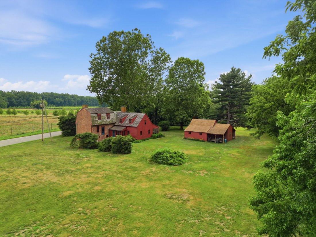 House in Greenwich, New Jersey, United States 2 - 18421402