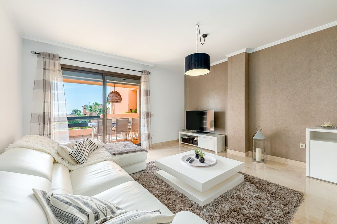 Apartment in Casares, Andalusia, Spain 5 - 18421159
