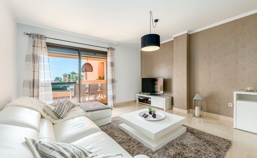 Apartamento en Casares, Andalucía, España 1