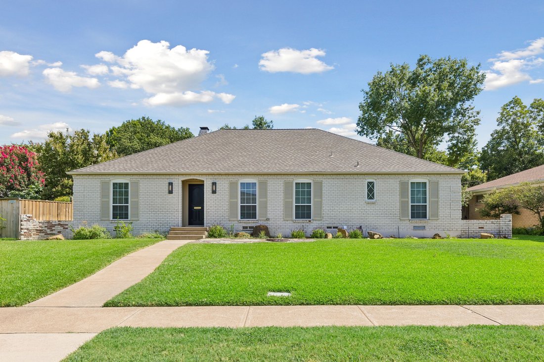 House in Richardson, Texas, United States 1 - 18420563