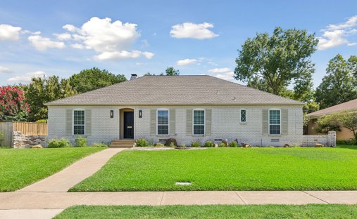 House in Richardson, Texas, United States 1