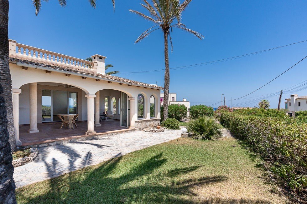 House in Cala Murada, Manacor, Balearic Islands 1 - 18424220