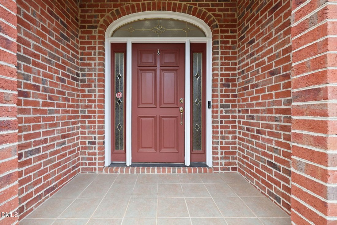 Casa en Elon, Carolina del Norte, Estados Unidos 5 - 17800490