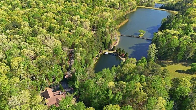 House in Dallas, Georgia, United States 2 - 18423261