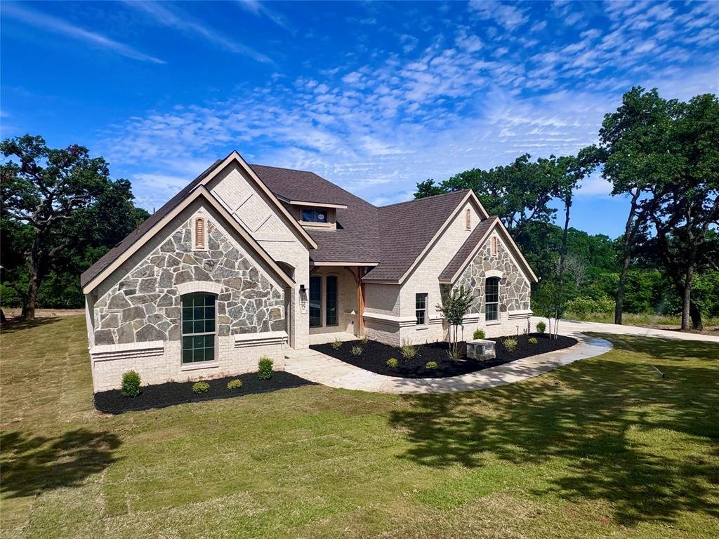 House in Weatherford, Texas, United States 1 - 18423801
