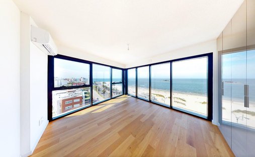 Apartamento en Montevideo, Departamento de Montevideo, Uruguay 1