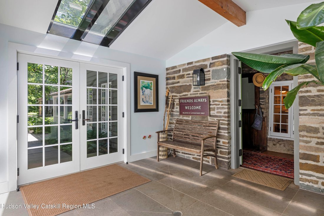 House in Saugerties, New York, United States 3 - 18420509