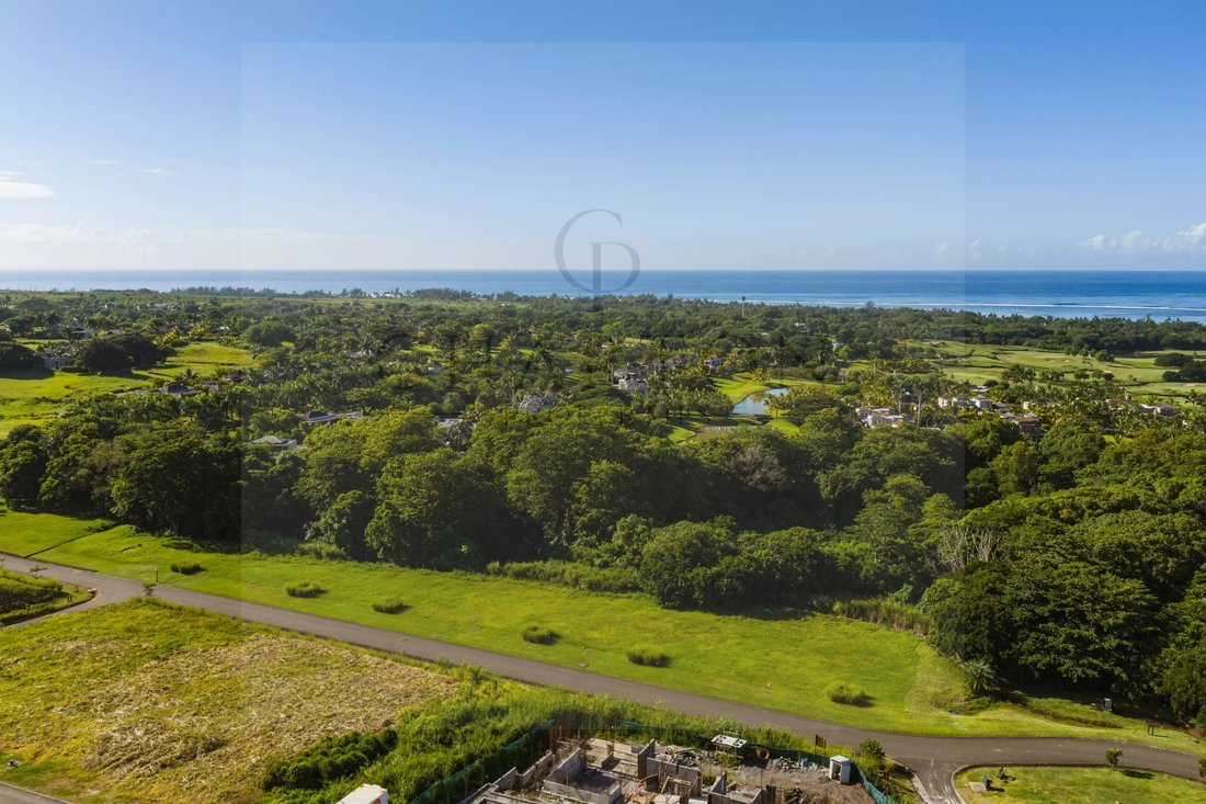 Villa in Bel Ombre, Savanne District, Mauritius 5 - 18421309