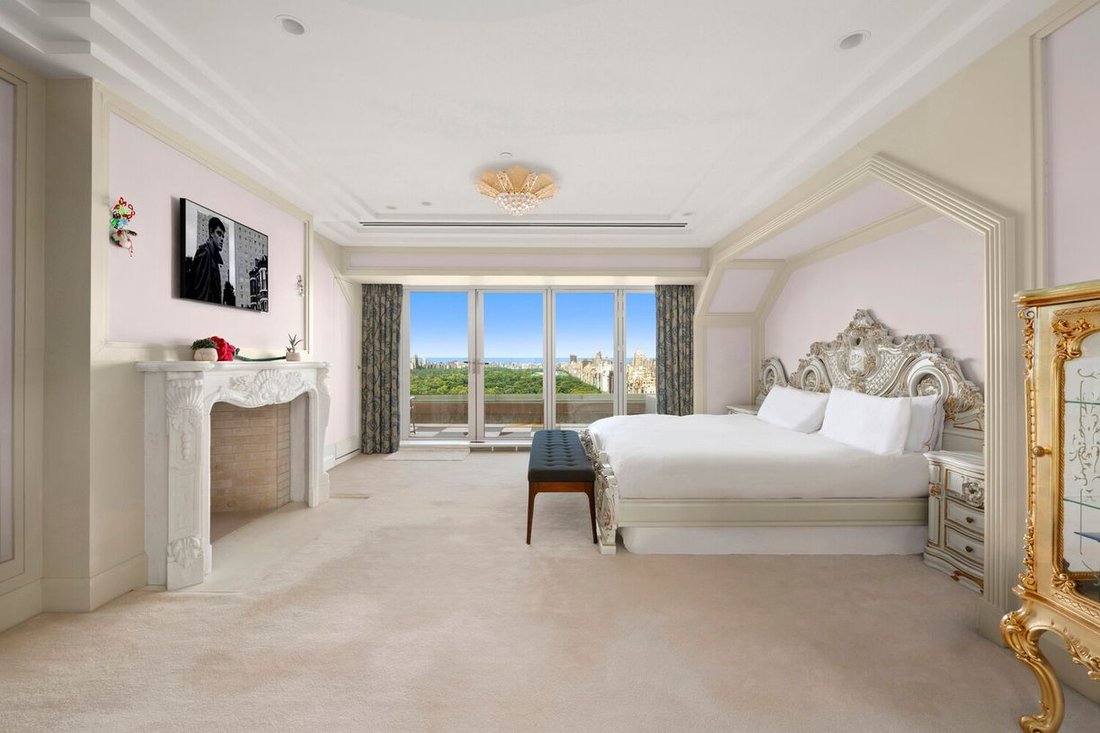 Condo in New York, New York, United States 4 - 18146354