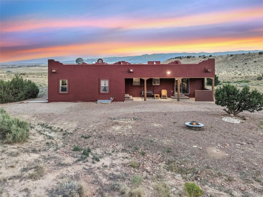 House in Colorado Springs, Colorado, United States 3 - 18423544