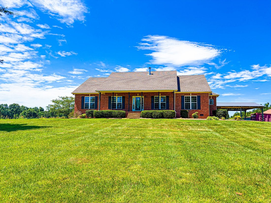 House in Westmoreland, Tennessee, United States 1 - 18422544
