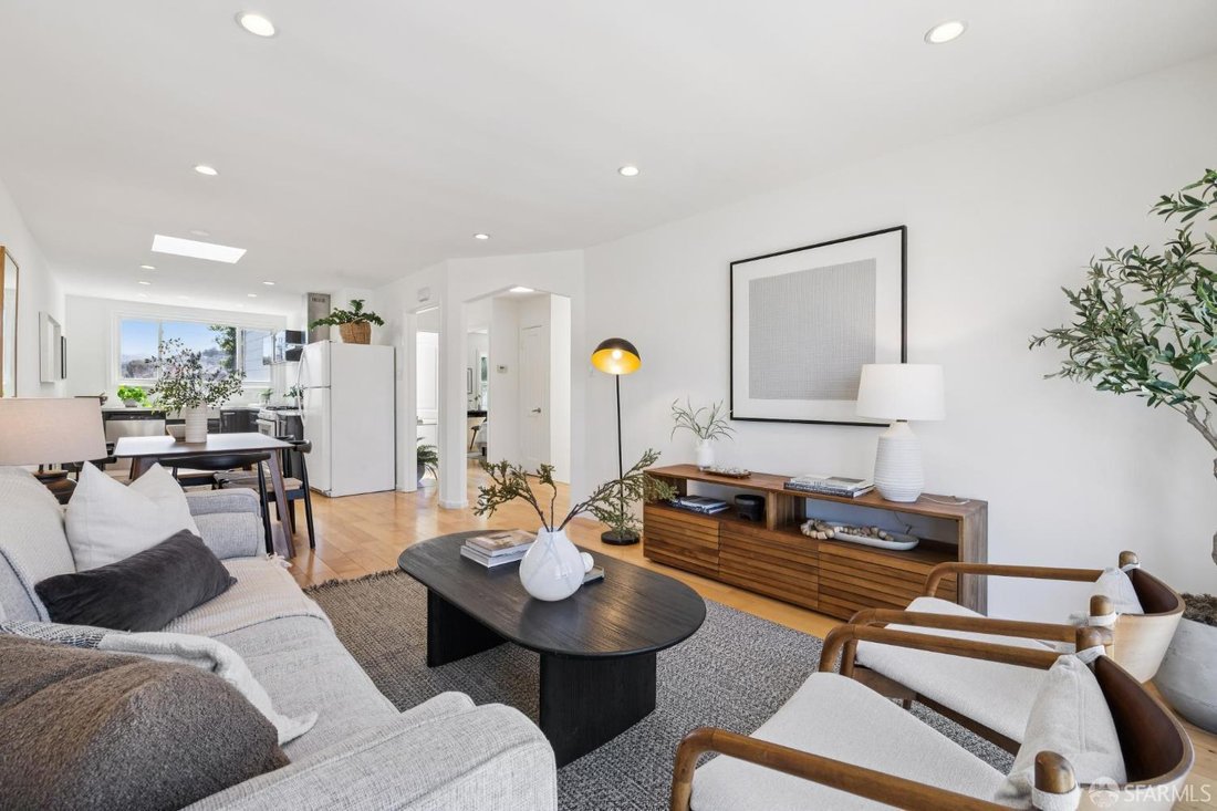 House in San Francisco, California, United States 4 - 18421879